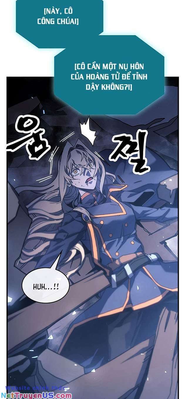 Chuyển Sinh Ma Pháp Đặc Biệt Yếu: Chapter 241