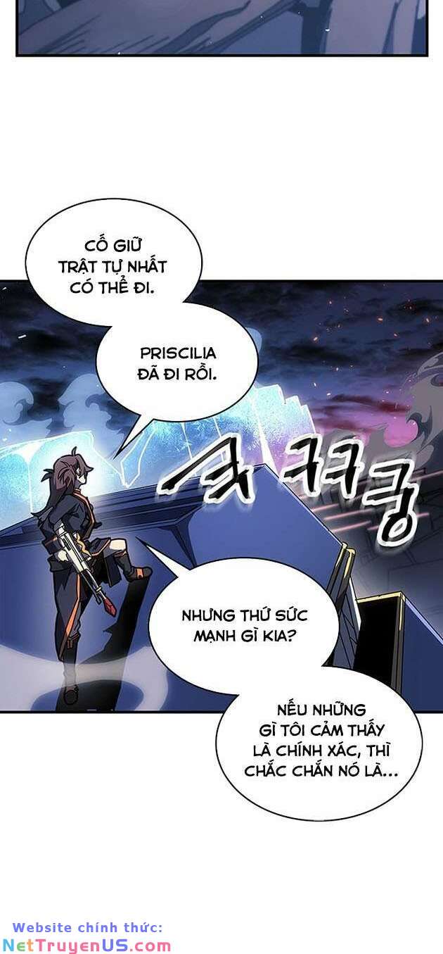 Chuyển Sinh Ma Pháp Đặc Biệt Yếu: Chapter 241