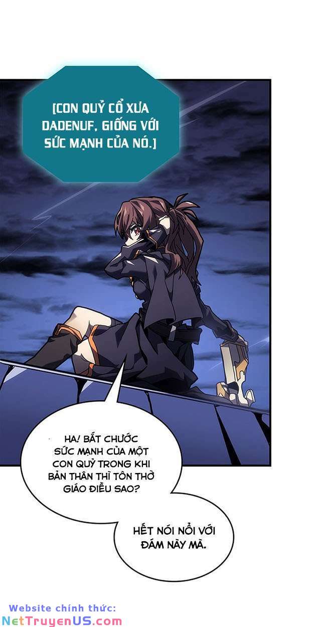 Chuyển Sinh Ma Pháp Đặc Biệt Yếu: Chapter 241