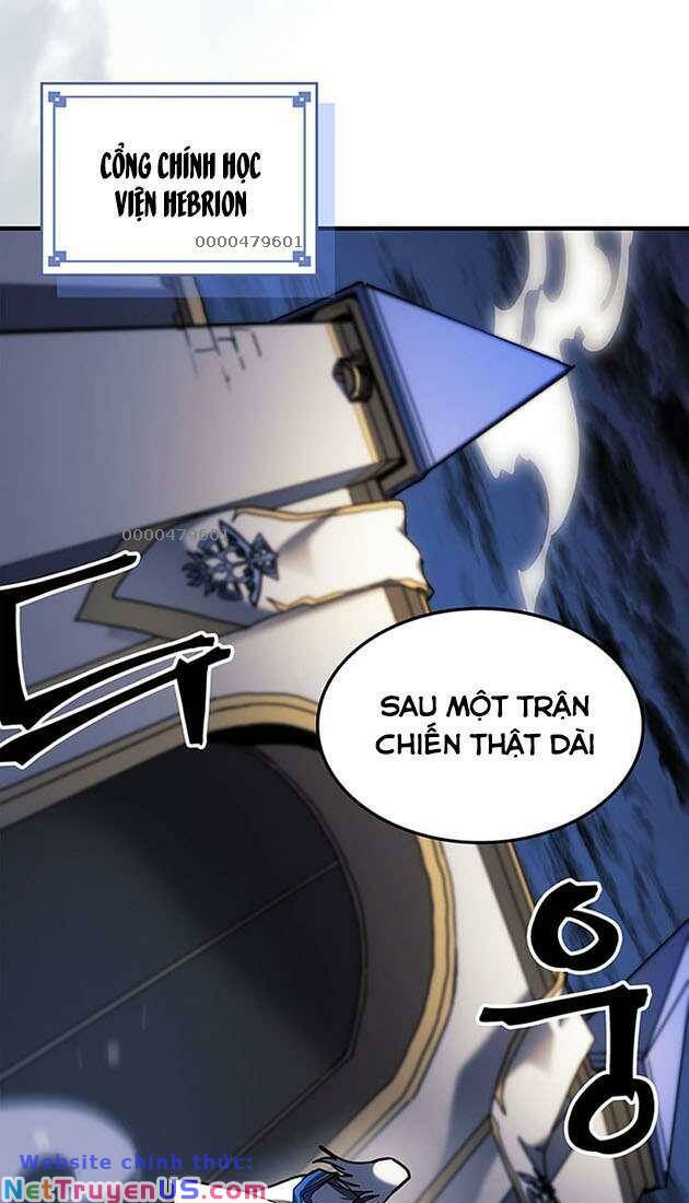 Chuyển Sinh Ma Pháp Đặc Biệt Yếu: Chapter 241