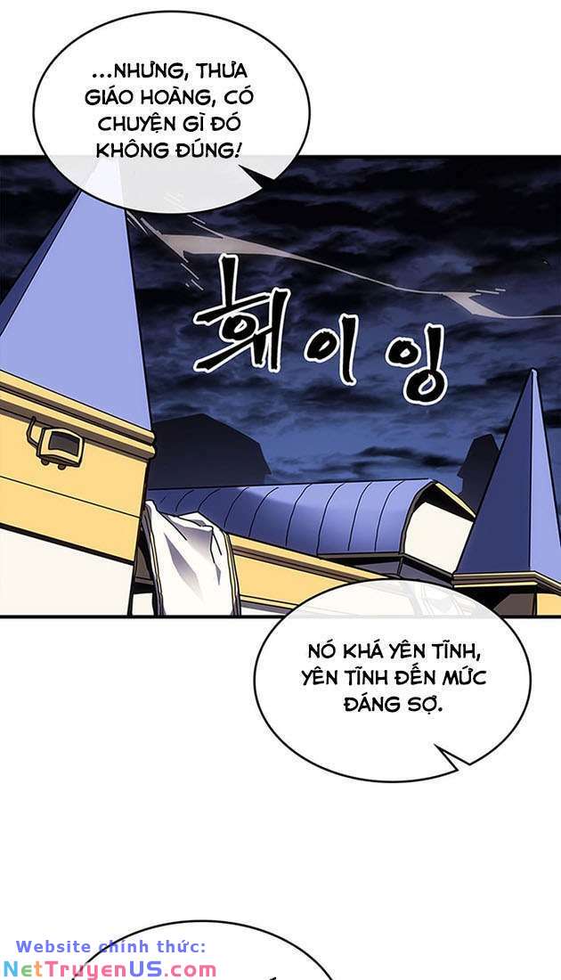 Chuyển Sinh Ma Pháp Đặc Biệt Yếu: Chapter 241