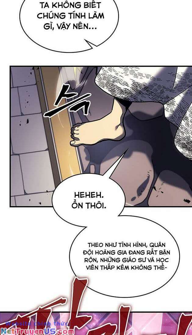 Chuyển Sinh Ma Pháp Đặc Biệt Yếu: Chapter 241