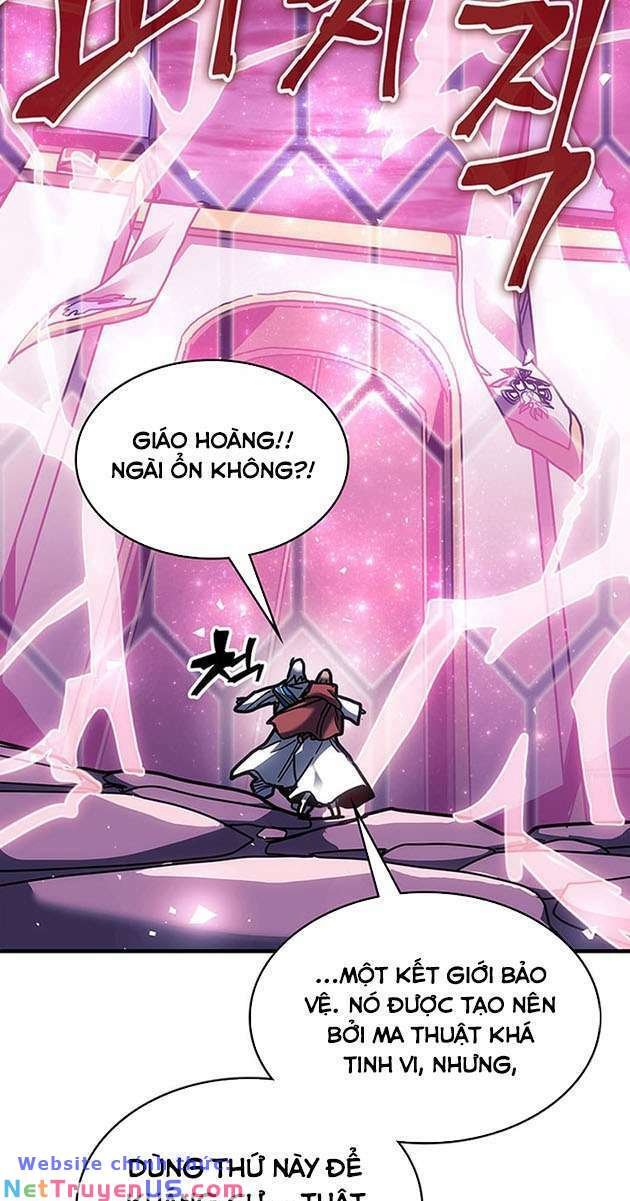 Chuyển Sinh Ma Pháp Đặc Biệt Yếu: Chapter 241