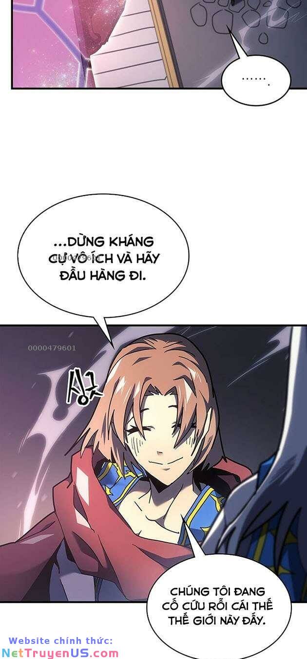 Chuyển Sinh Ma Pháp Đặc Biệt Yếu: Chapter 241