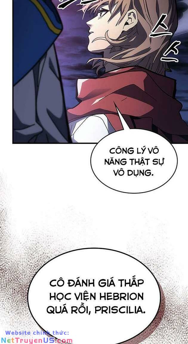 Chuyển Sinh Ma Pháp Đặc Biệt Yếu: Chapter 241