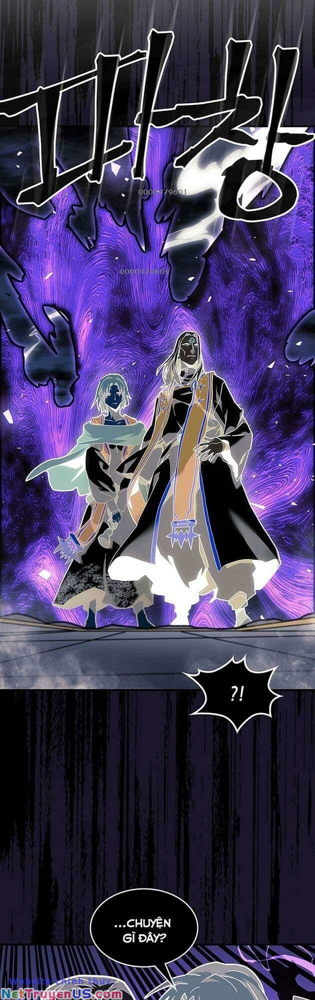 Chuyển Sinh Ma Pháp Đặc Biệt Yếu: Chapter 241
