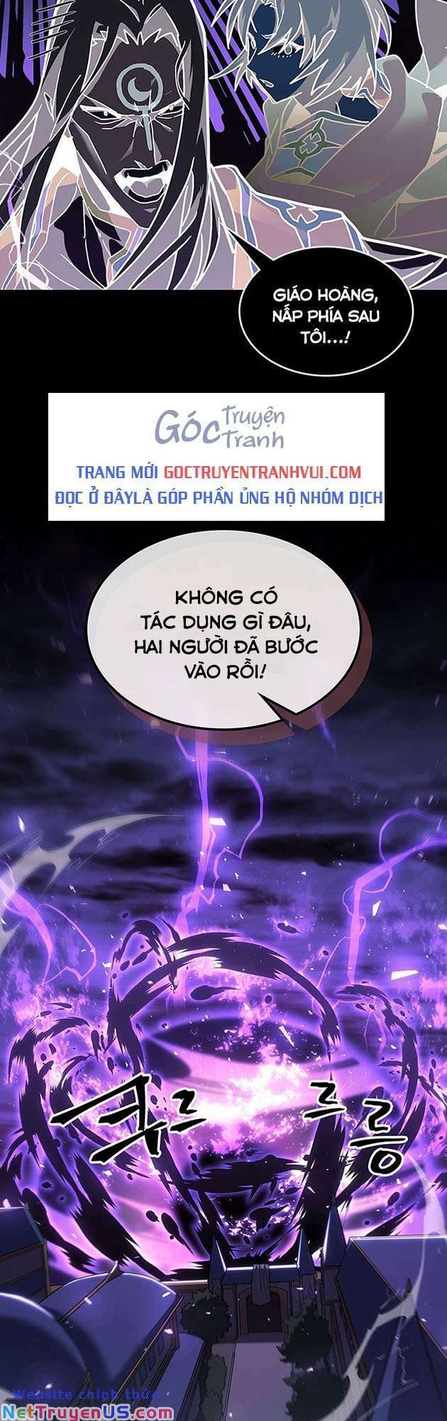 Chuyển Sinh Ma Pháp Đặc Biệt Yếu: Chapter 241