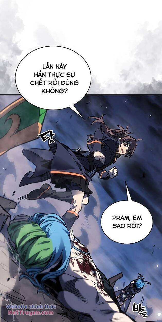 Chuyển Sinh Ma Pháp Đặc Biệt Yếu: Chapter 253
