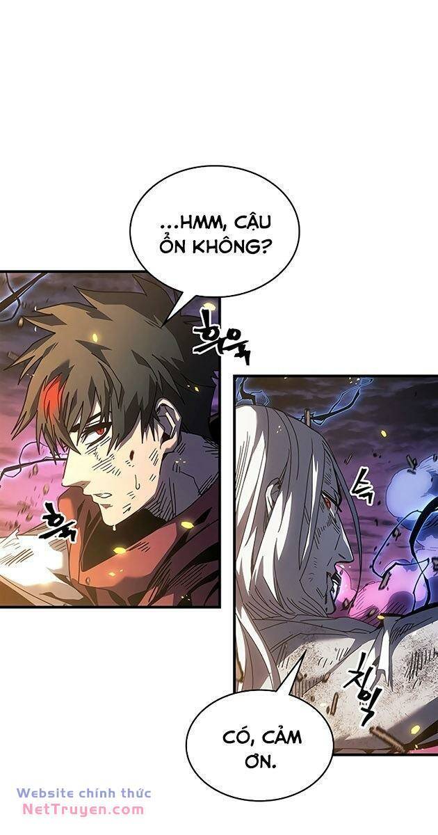 Chuyển Sinh Ma Pháp Đặc Biệt Yếu: Chapter 253