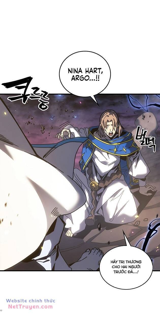 Chuyển Sinh Ma Pháp Đặc Biệt Yếu: Chapter 253