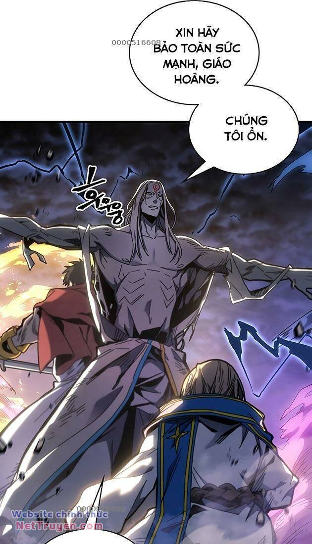 Chuyển Sinh Ma Pháp Đặc Biệt Yếu: Chapter 253