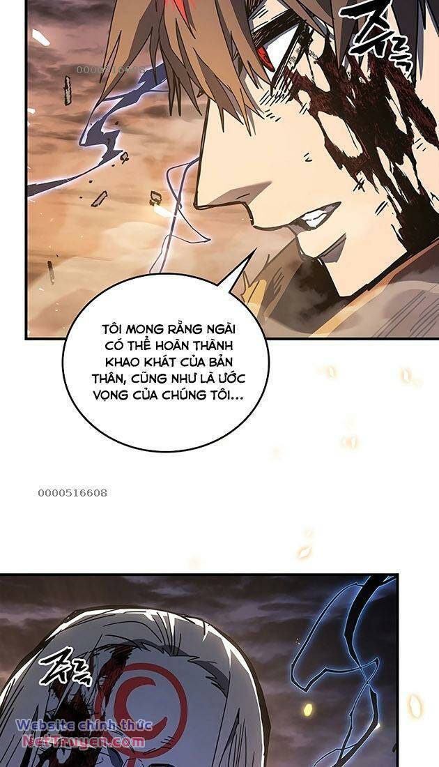 Chuyển Sinh Ma Pháp Đặc Biệt Yếu: Chapter 253