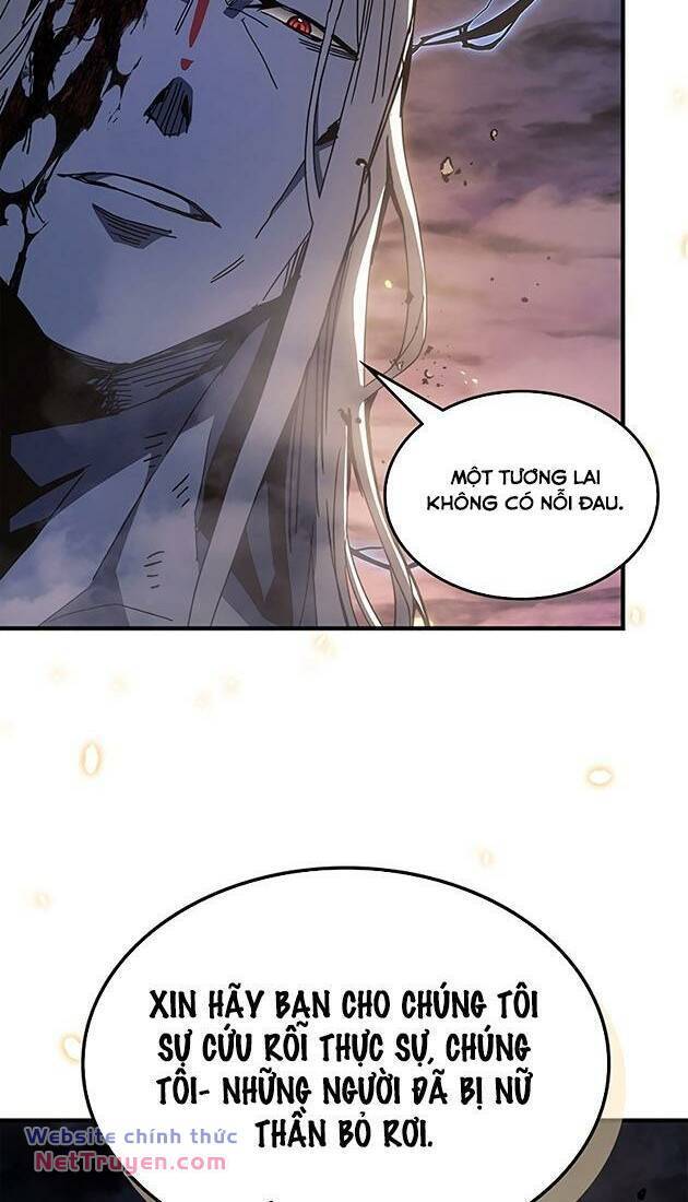 Chuyển Sinh Ma Pháp Đặc Biệt Yếu: Chapter 253