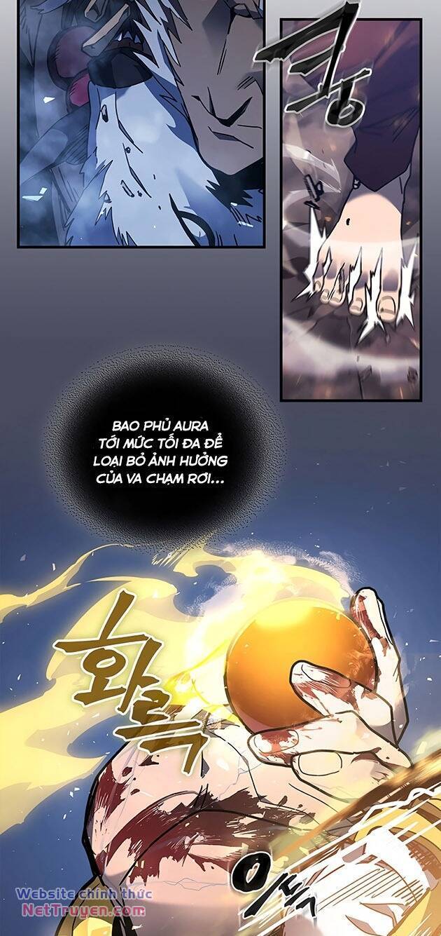 Chuyển Sinh Ma Pháp Đặc Biệt Yếu: Chapter 253