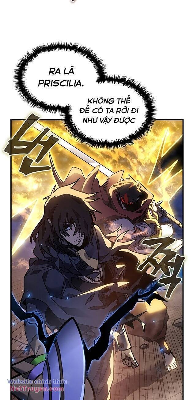 Chuyển Sinh Ma Pháp Đặc Biệt Yếu: Chapter 253
