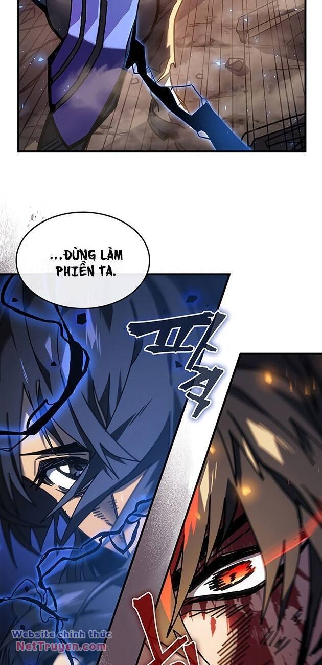 Chuyển Sinh Ma Pháp Đặc Biệt Yếu: Chapter 253
