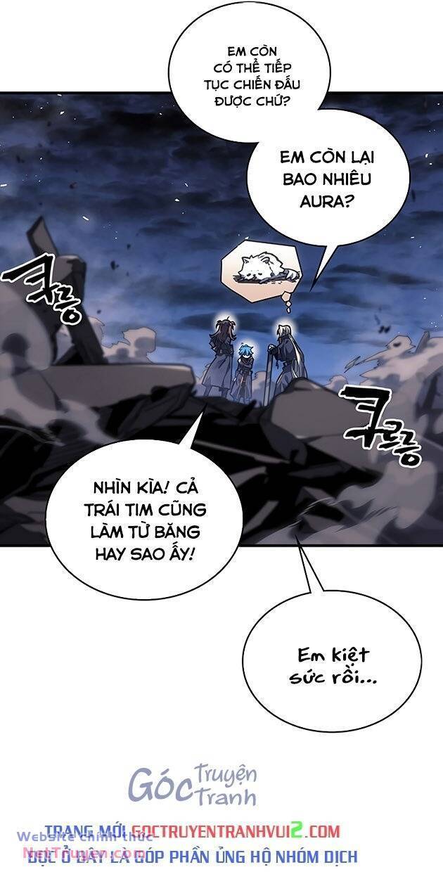 Chuyển Sinh Ma Pháp Đặc Biệt Yếu: Chapter 253