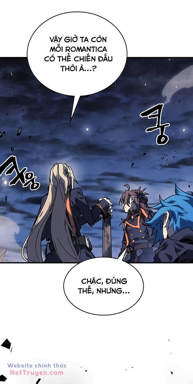 Chuyển Sinh Ma Pháp Đặc Biệt Yếu: Chapter 253