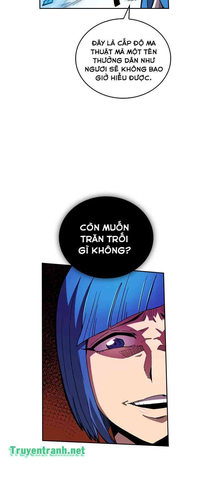 Chuyển Sinh Ma Pháp Đặc Biệt Yếu: Chapter 26