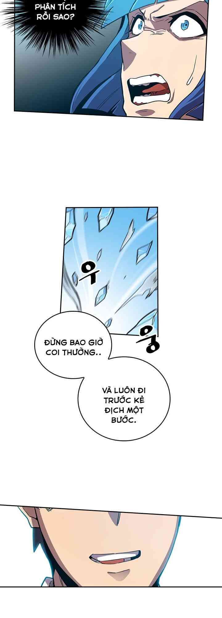 Chuyển Sinh Ma Pháp Đặc Biệt Yếu: Chapter 26