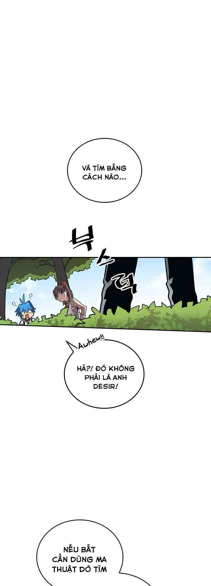 Chuyển Sinh Ma Pháp Đặc Biệt Yếu: Chapter 26
