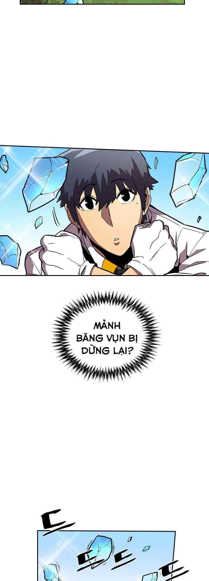 Chuyển Sinh Ma Pháp Đặc Biệt Yếu: Chapter 26