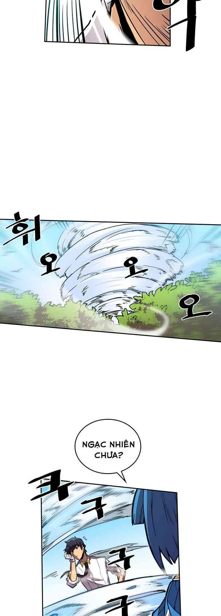 Chuyển Sinh Ma Pháp Đặc Biệt Yếu: Chapter 26
