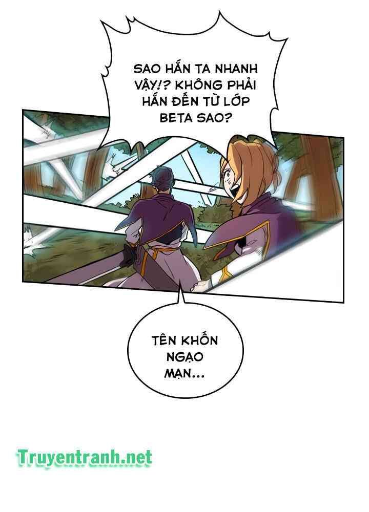 Chuyển Sinh Ma Pháp Đặc Biệt Yếu: Chapter 27