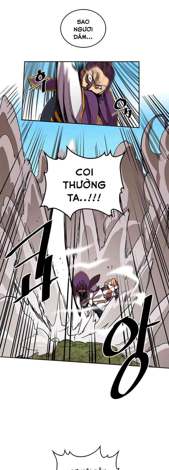 Chuyển Sinh Ma Pháp Đặc Biệt Yếu: Chapter 27