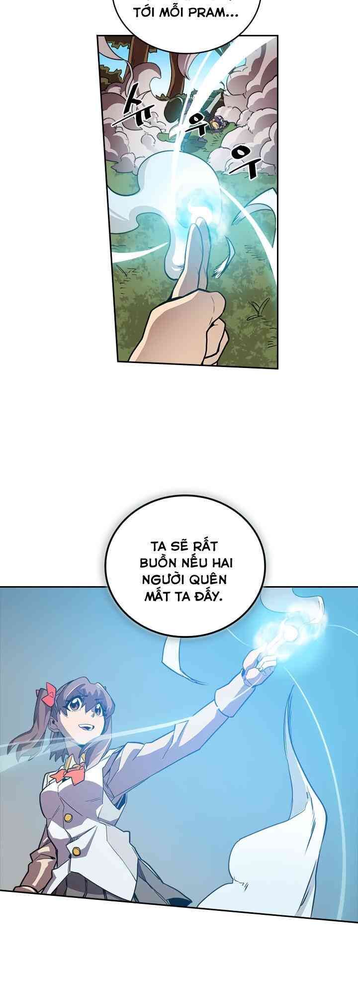 Chuyển Sinh Ma Pháp Đặc Biệt Yếu: Chapter 27
