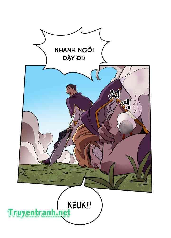 Chuyển Sinh Ma Pháp Đặc Biệt Yếu: Chapter 27
