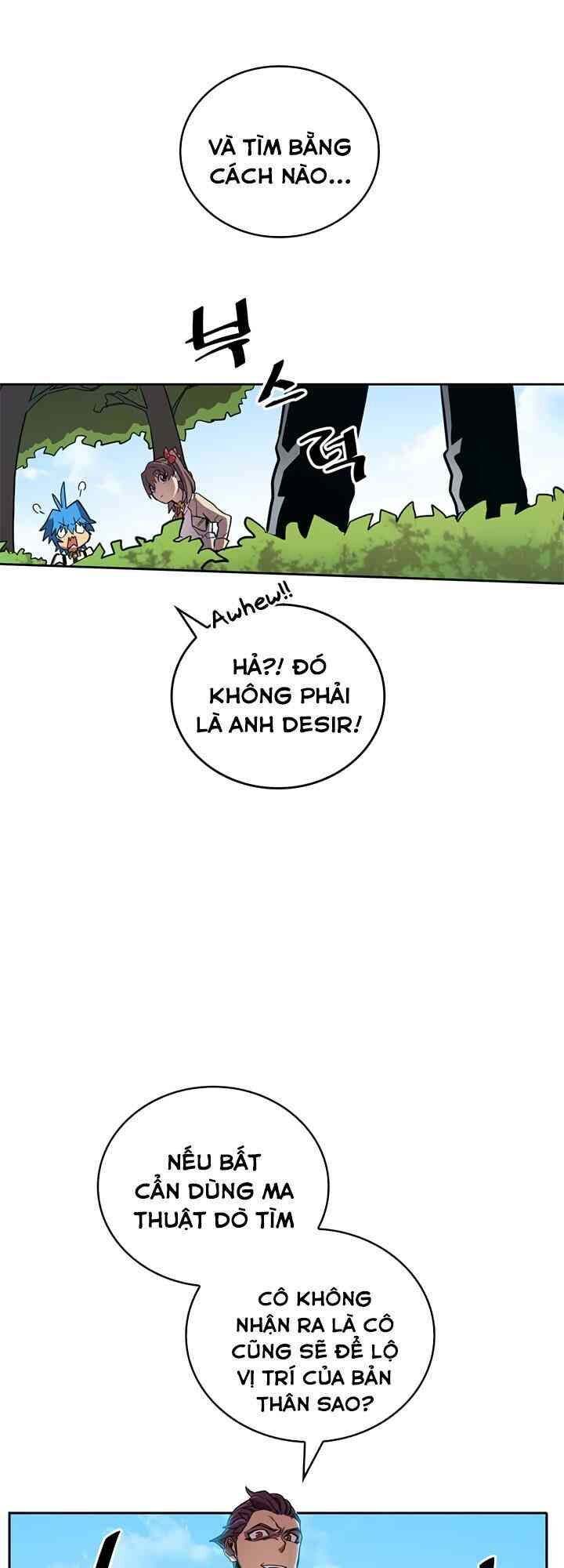Chuyển Sinh Ma Pháp Đặc Biệt Yếu: Chapter 27