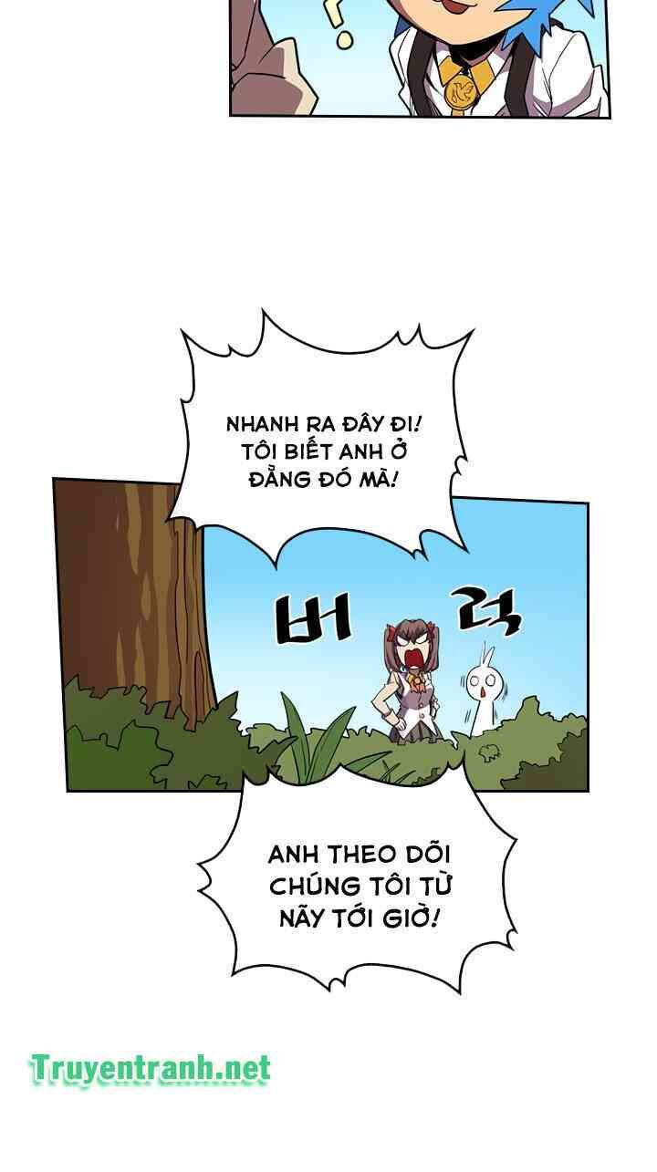 Chuyển Sinh Ma Pháp Đặc Biệt Yếu: Chapter 27