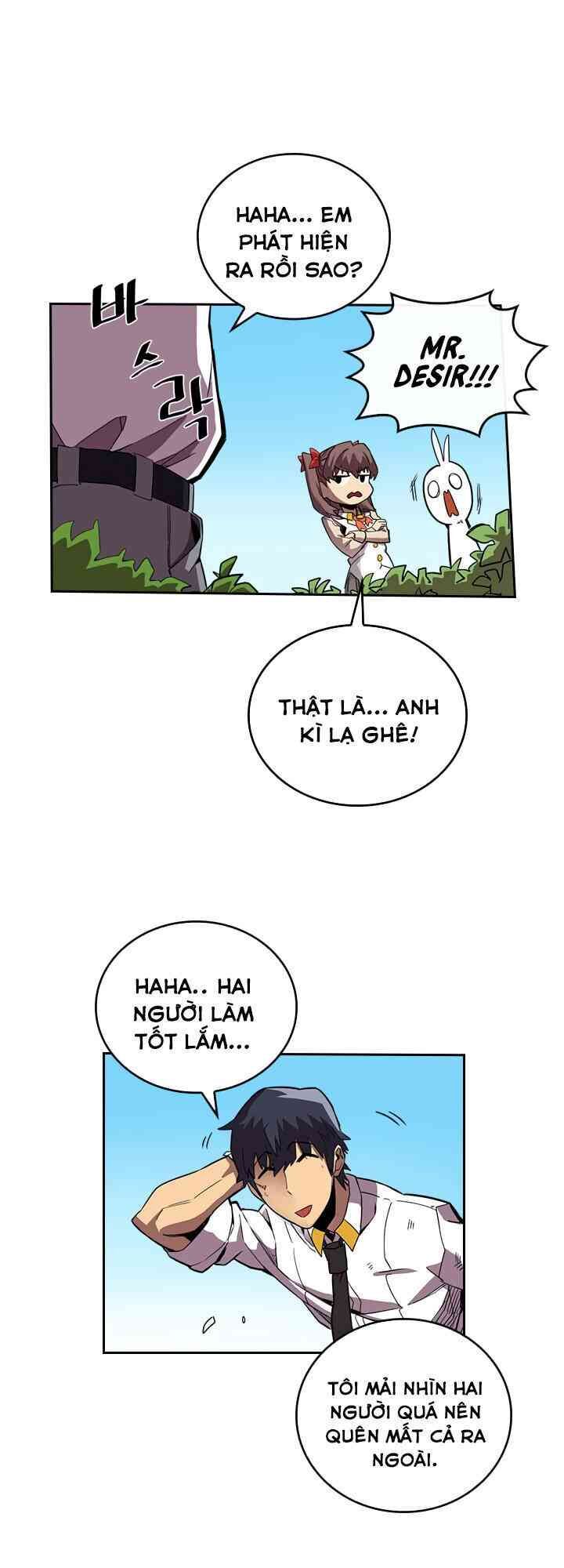 Chuyển Sinh Ma Pháp Đặc Biệt Yếu: Chapter 27