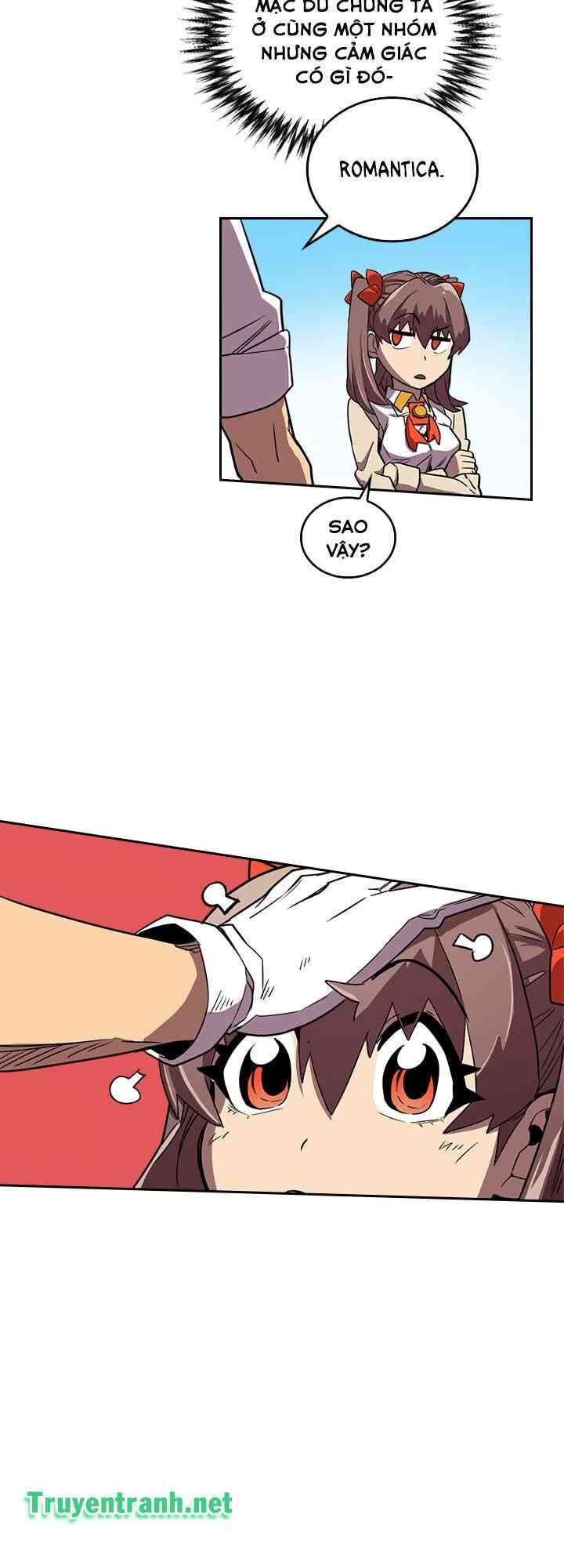 Chuyển Sinh Ma Pháp Đặc Biệt Yếu: Chapter 27