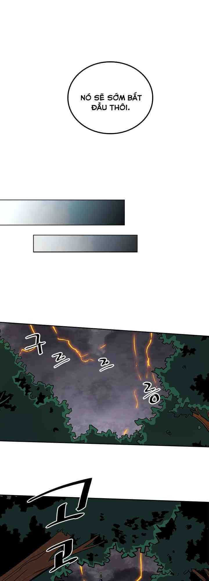 Chuyển Sinh Ma Pháp Đặc Biệt Yếu: Chapter 27
