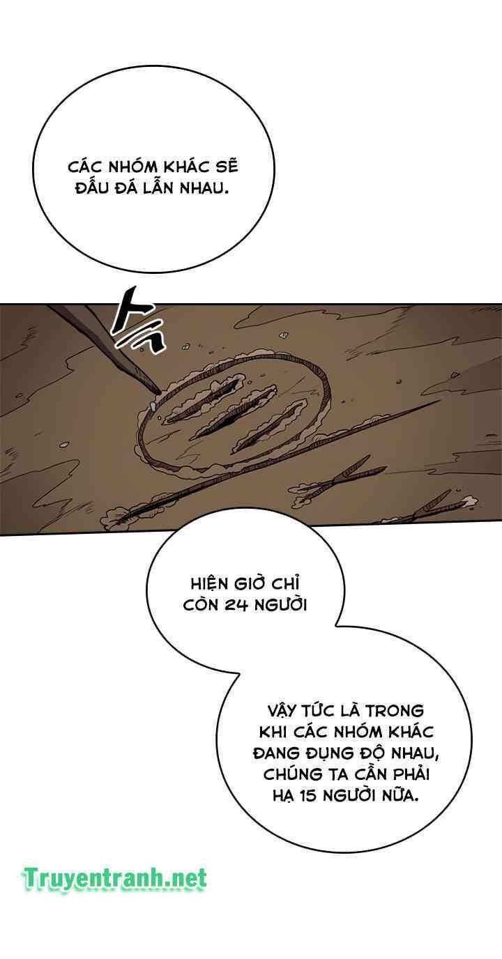 Chuyển Sinh Ma Pháp Đặc Biệt Yếu: Chapter 28
