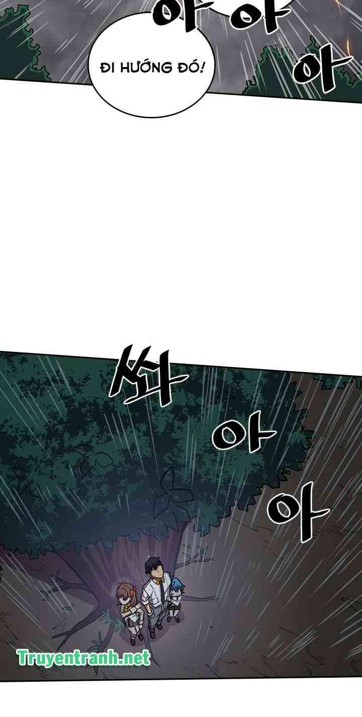 Chuyển Sinh Ma Pháp Đặc Biệt Yếu: Chapter 28