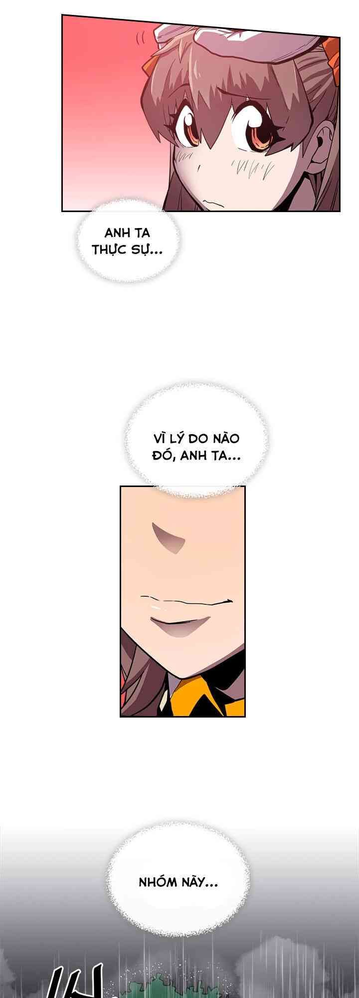 Chuyển Sinh Ma Pháp Đặc Biệt Yếu: Chapter 28