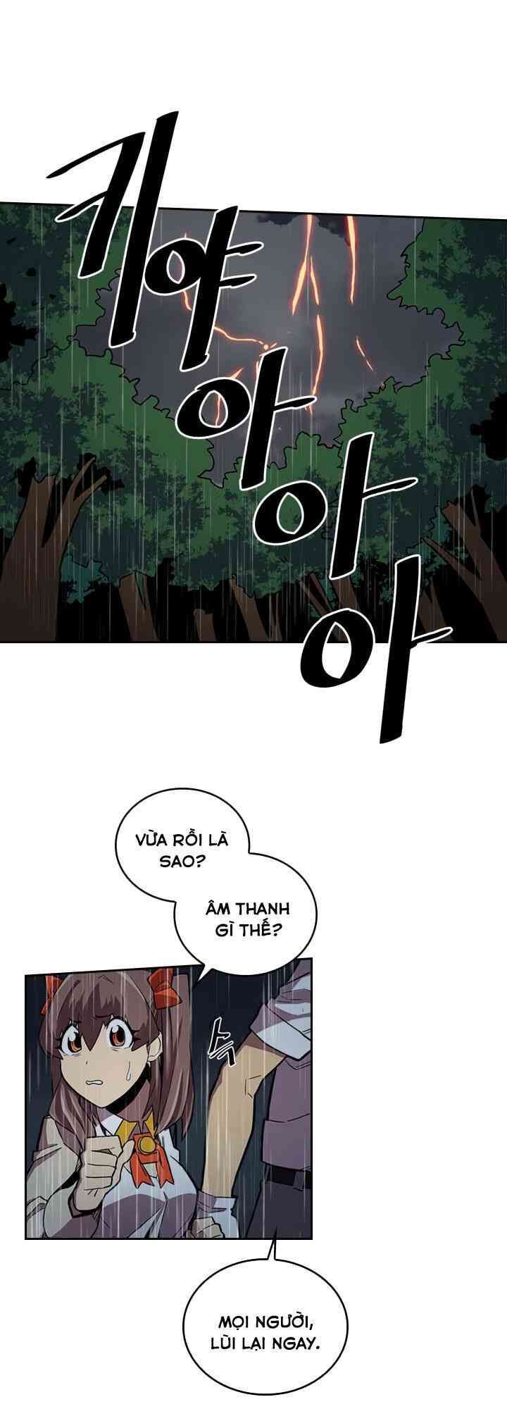 Chuyển Sinh Ma Pháp Đặc Biệt Yếu: Chapter 28