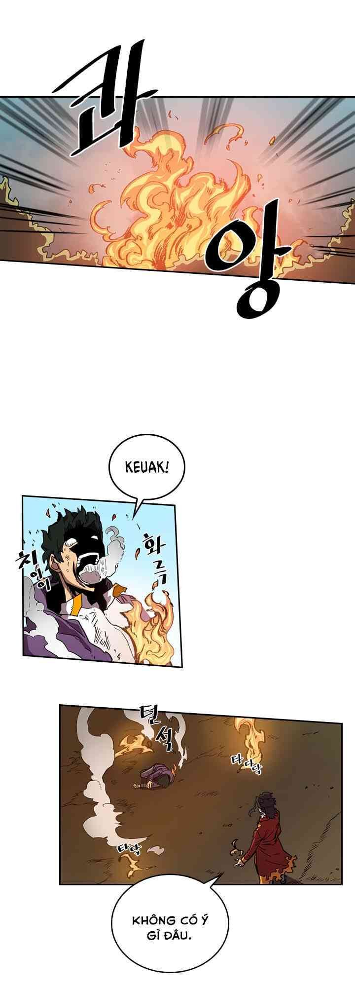 Chuyển Sinh Ma Pháp Đặc Biệt Yếu: Chapter 28
