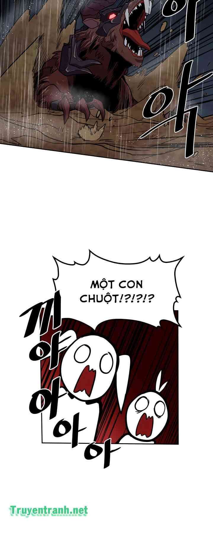 Chuyển Sinh Ma Pháp Đặc Biệt Yếu: Chapter 28
