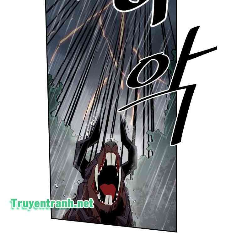 Chuyển Sinh Ma Pháp Đặc Biệt Yếu: Chapter 28