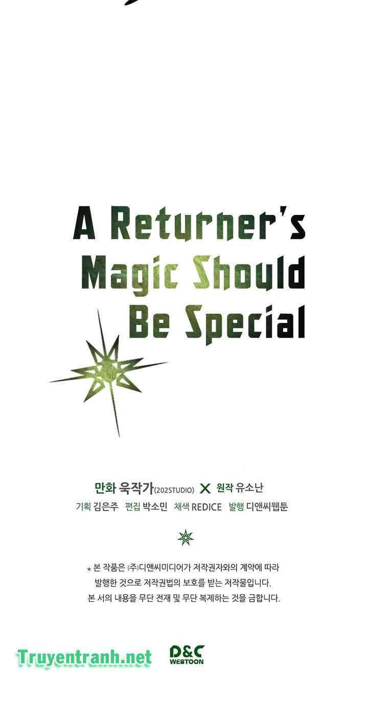 Chuyển Sinh Ma Pháp Đặc Biệt Yếu: Chapter 28