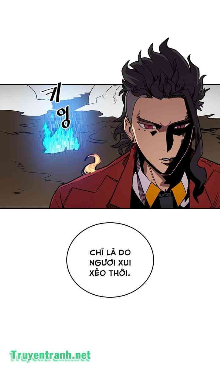 Chuyển Sinh Ma Pháp Đặc Biệt Yếu: Chapter 28