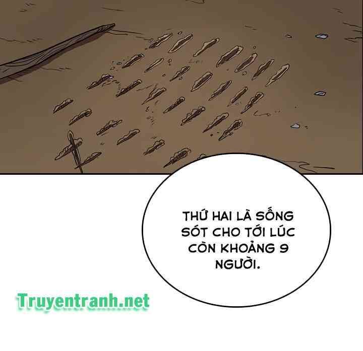 Chuyển Sinh Ma Pháp Đặc Biệt Yếu: Chapter 28