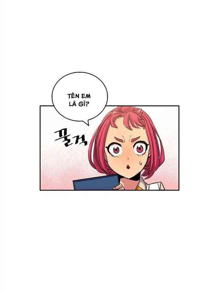 Chuyển Sinh Ma Pháp Đặc Biệt Yếu: Chapter 3