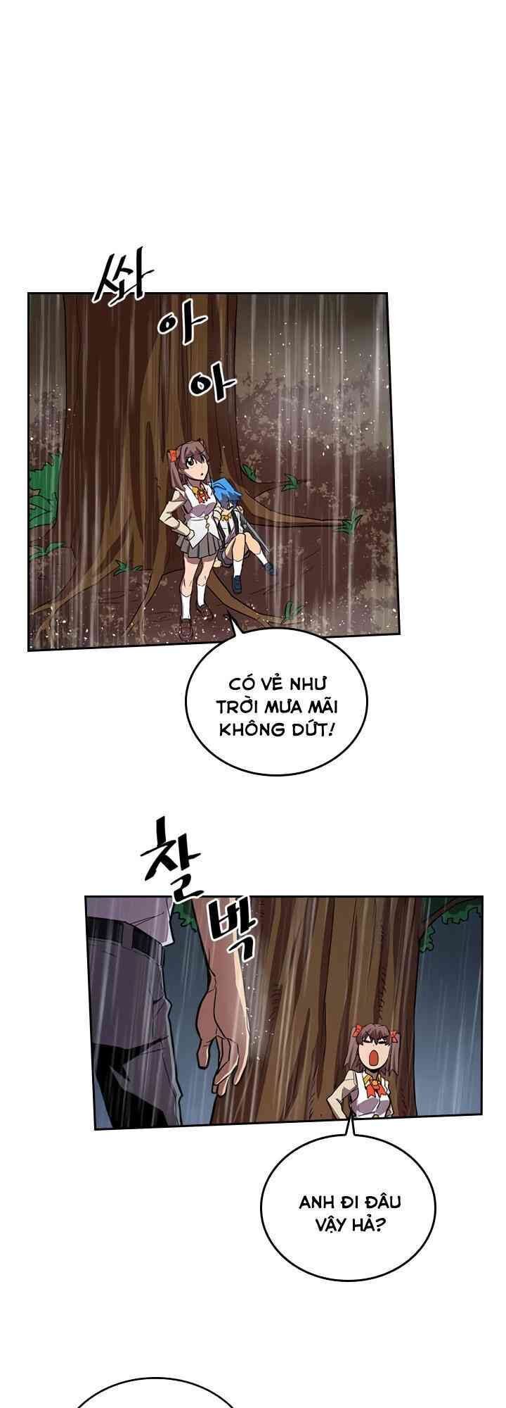 Chuyển Sinh Ma Pháp Đặc Biệt Yếu: Chapter 30
