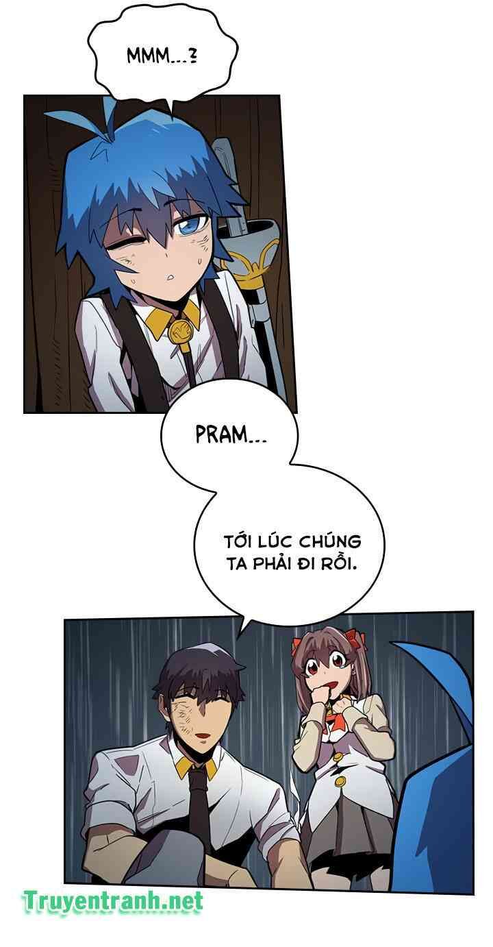 Chuyển Sinh Ma Pháp Đặc Biệt Yếu: Chapter 30