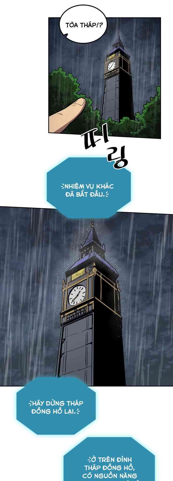 Chuyển Sinh Ma Pháp Đặc Biệt Yếu: Chapter 30
